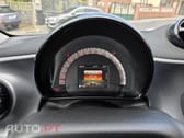 Smart ForFour 0.9 Passion 90 Aut.