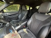 BMW i4 eDrive35 Pack Desportivo M