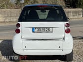 Smart ForTwo 0.8 cdi Passion 45