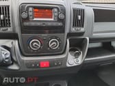 Fiat Ducato DUCATO 33 L3H3 2.2 Multijet 140cv
