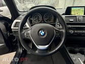 BMW 116 d Corporate Edition Auto