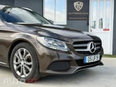 Mercedes-Benz C 220 BlueTEC Avantgarde Aut.
