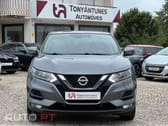 Nissan Qashqai 1.5 dCi Acenta