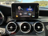 Mercedes-Benz C 200 CDi Avantgarde BE Aut.