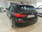 BMW 116 d Corporate Edition Auto