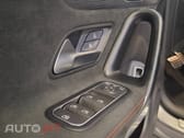 Mercedes-Benz CLA 250 e 8G-DCT Edition AMG Line