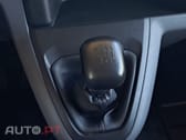 Citroen Jumpy 2.0 BlueHDi 145 Longa