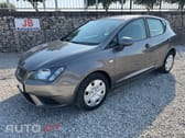 Seat Ibiza 1.4 TDI Ecomotive Reference