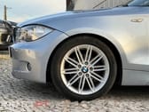 BMW 118 d Pack M