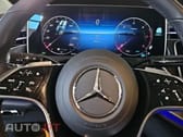 Mercedes-Benz E 220 I.V.A DEDUTÍVEL d T AVANTGARDE