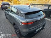 Renault Mégane E-Tech EV60 Evolution Optimum Charge
