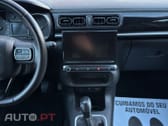 Citroen C3 1.2 PureTech Shine