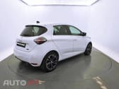 Renault Zoe Iconic