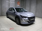 Peugeot E-208 50 kWh Allure Pack