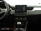 Renault Captur Captur 1.0 TCe Techno Bi-Fuel