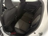 Renault Clio SCe 65 EVOLUTION