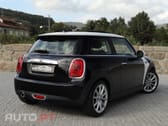 MINI Cooper Cooper D