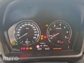 BMW X2 16 d sDrive Auto Advantage