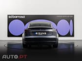 Tesla Model 3 Long Range Tração Integral