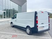 Renault Trafic 2.0 dCi L2H1 1.2T