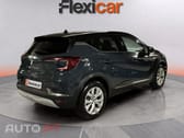Renault Captur 1.0 ZEN TCE 90CV