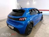 Peugeot E-208 50 kWh GT
