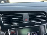 Volkswagen Golf 2.0 TDi GTD DSG