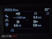 Ford Fiesta 1.0 EcoBoost ST-Line