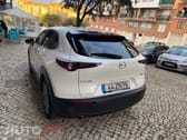 Mazda CX-30 1.8 Sky-D Evolve i-Active