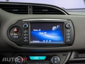 Toyota Yaris 1.5 HSD Comfort+P.Style