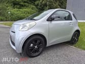 Toyota iQ 1.0 VVT-i Essential+AC
