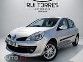 Renault Clio 1.2 16V Confort