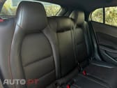 Mercedes-Benz A 180 d AMG Line Aut.