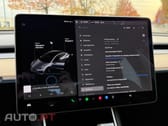 Tesla Model 3 Long-Range Dual Motor AWD