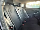 Volvo V40 2.0 D2 Momentum