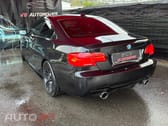 BMW 320 d Pack M