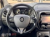 Renault Captur 0.9 TCE