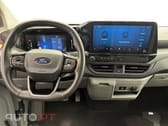 Ford Tourneo 2.0 EcoBlue L2H1 Titanium Aut.