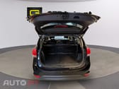 Kia Carens 1,7d 7L