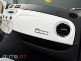 Fiat 500 0.9 8V TwinAir New Lounge S&S