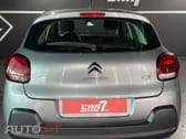 Citroen C3 1.2 PureTech Shine