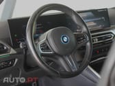 BMW i4 eDrive40 Desportiva M