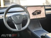 Tesla Model Y RWD