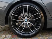 BMW 318 Touring Pack M