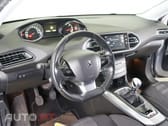 Peugeot 308 SW 1.6 BlueHDi Allure