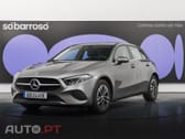 Mercedes-Benz A 250 e Style Plus