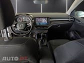 Skoda Fabia 1.0 TSI
