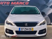 Peugeot 308 1.5 BlueHDi Business Line