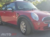 MINI Cooper One 1.6 Seven