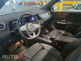 Mercedes-Benz EQA 250 AMG LINE